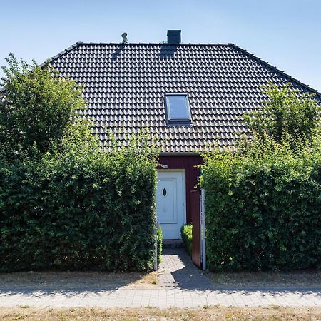 Kapitaenshaus - Kajuete Villa Ahrenshoop Eksteriør bilde